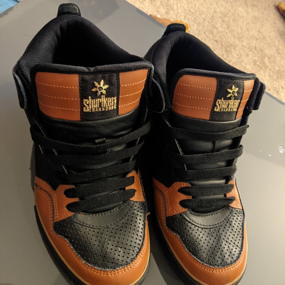 Osiris Shuriken shoes